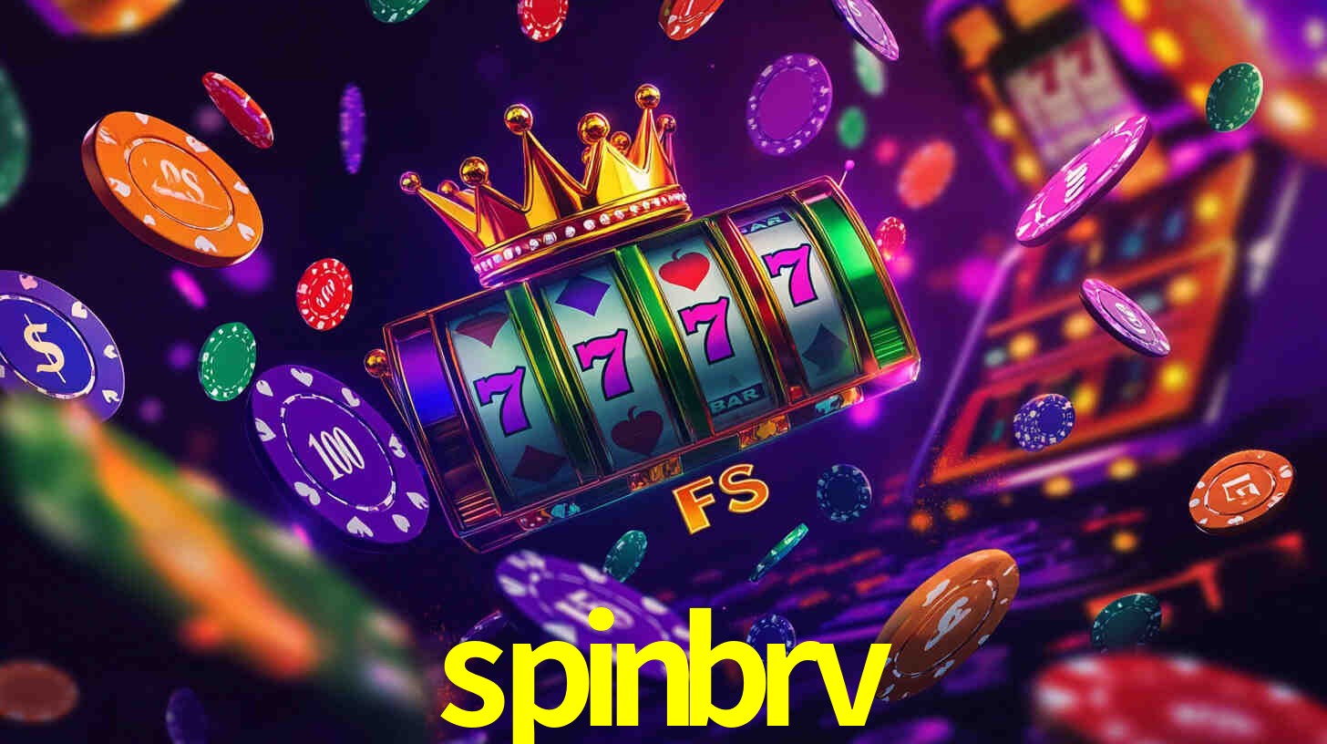 Experiência VIP spinbrv