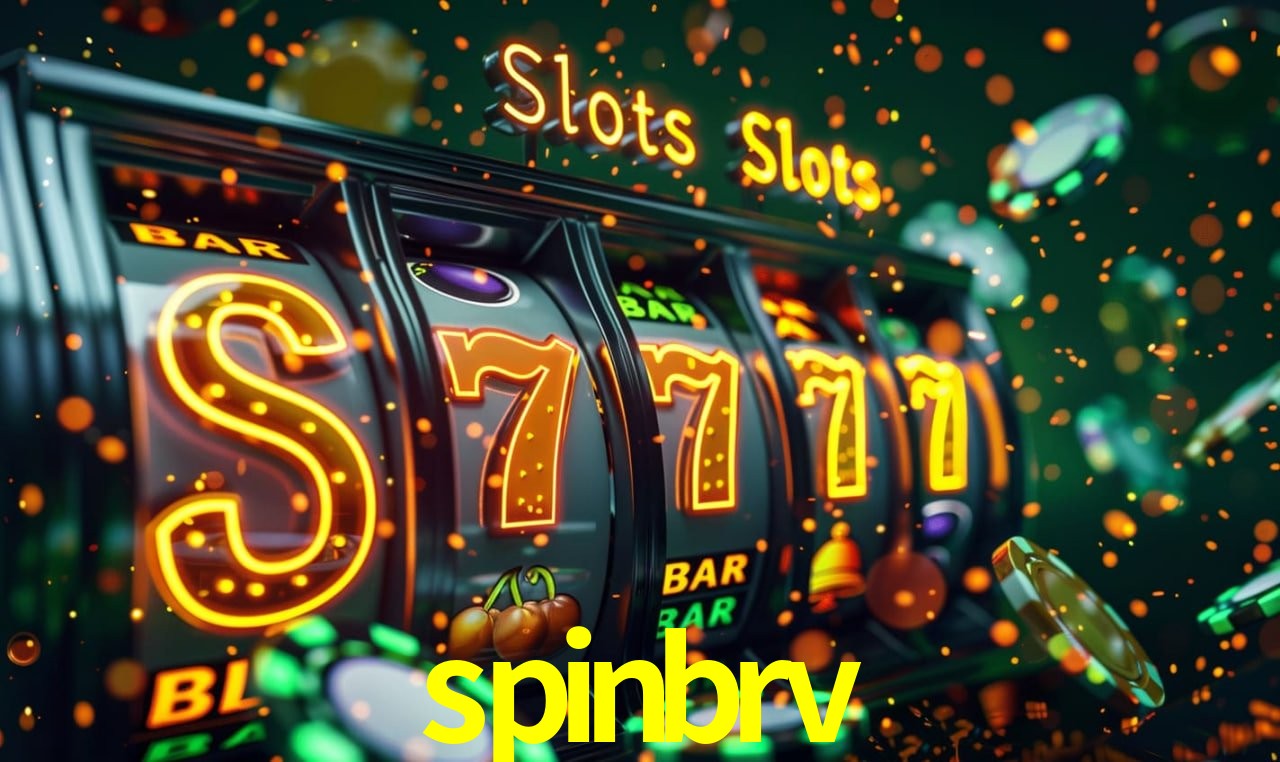 Estatísticas spinbrv