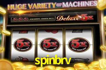 Desvendando o Mundo dos Jogos Virtuais na spinbrv