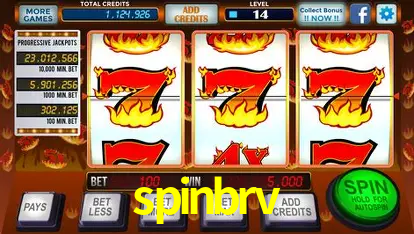 Desvendando o Mundo dos Jogos Virtuais na spinbrv