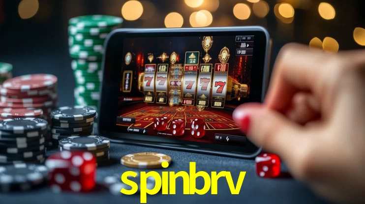 Welcome Bonus spinbrv