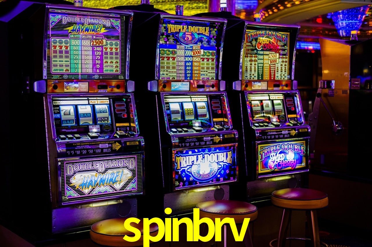 Experiência VIP spinbrv