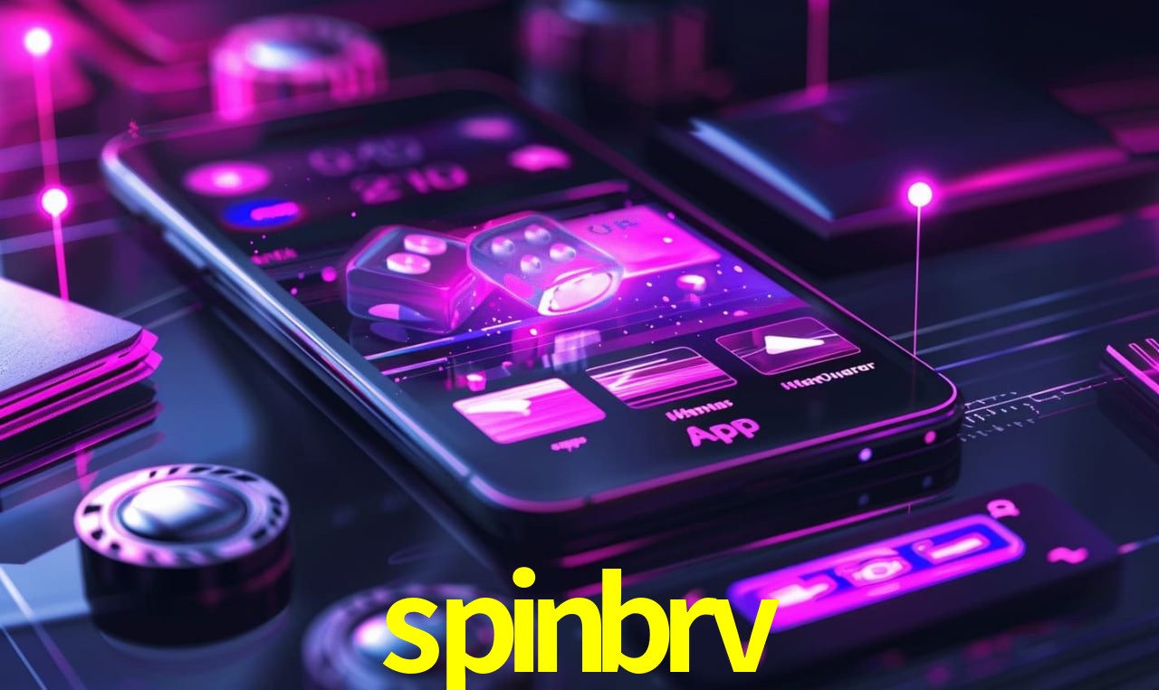 Account Benefits spinbrv