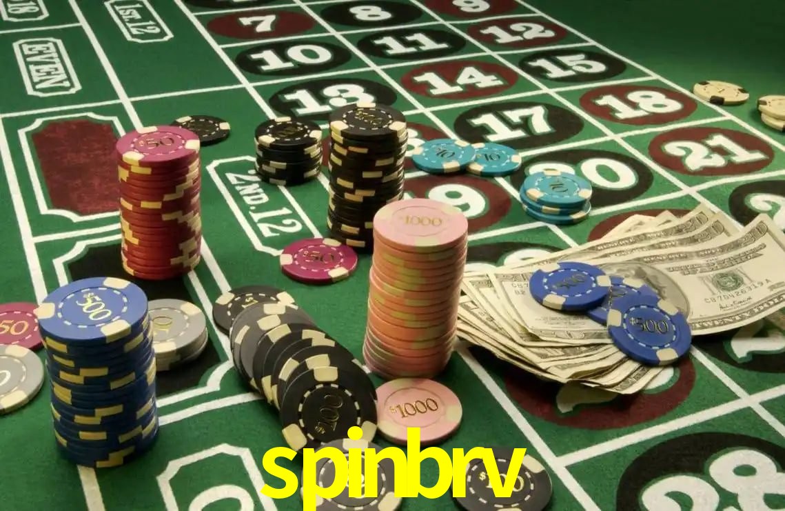 Spaceman Game spinbrv