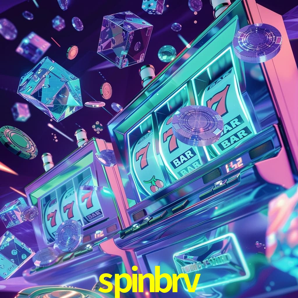PIX Instantâneo spinbrv