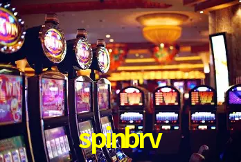 Desvendando o Mundo dos Jogos Virtuais na spinbrv