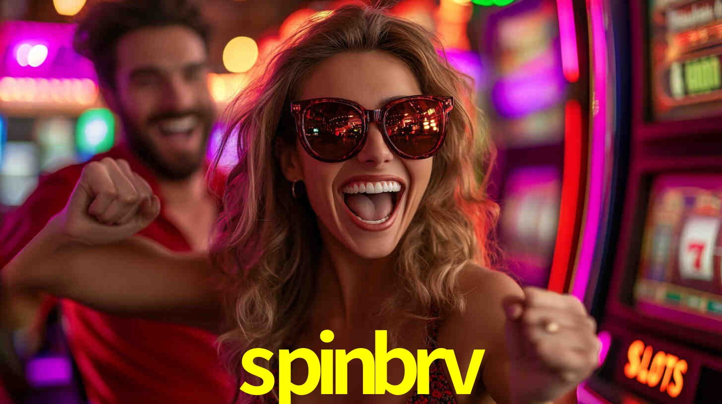 Desvendando o Mundo dos Jogos Virtuais na spinbrv