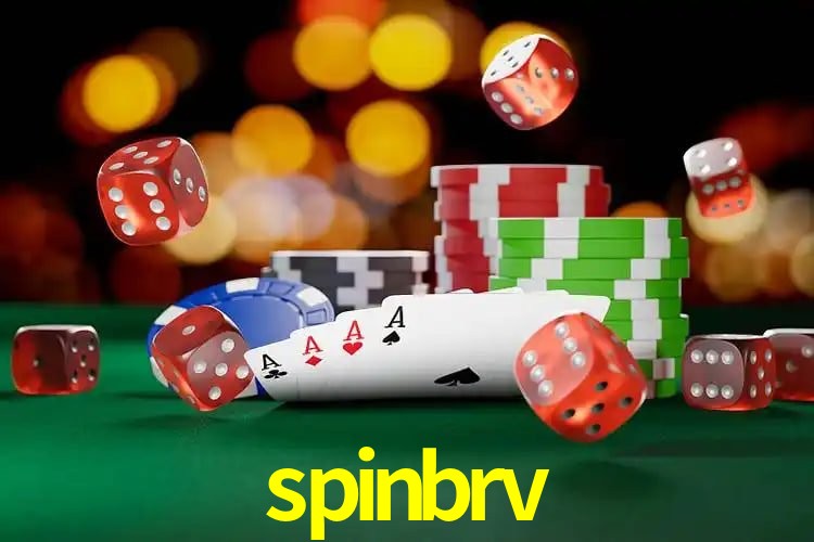 Tecnologia da Plataforma spinbrv