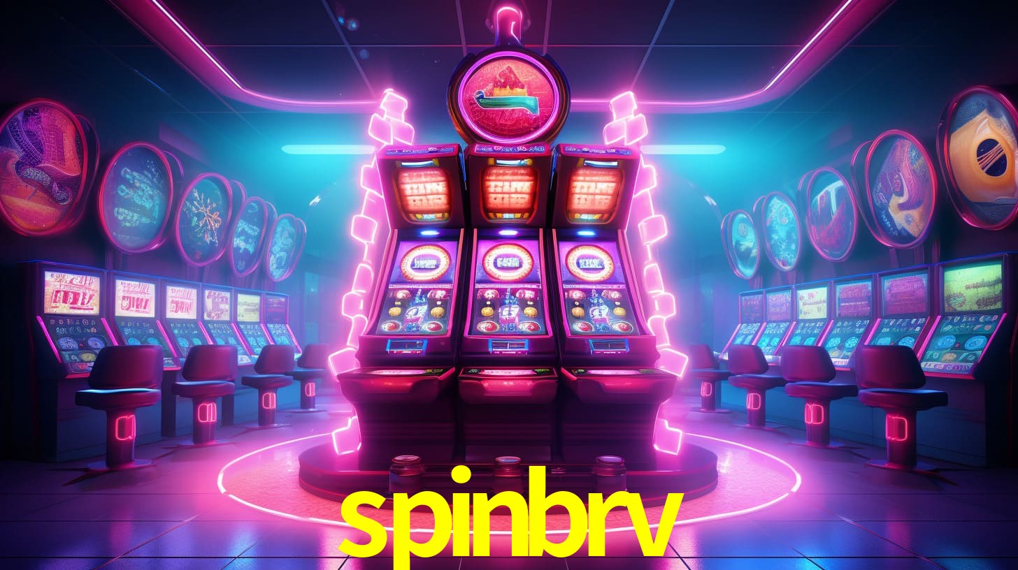 Live Casino spinbrv