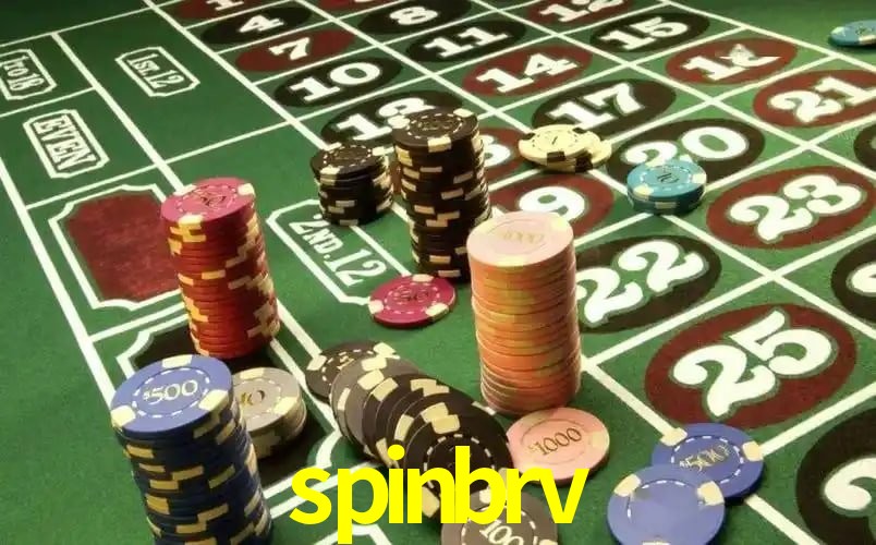 Segurança 2FA spinbrv