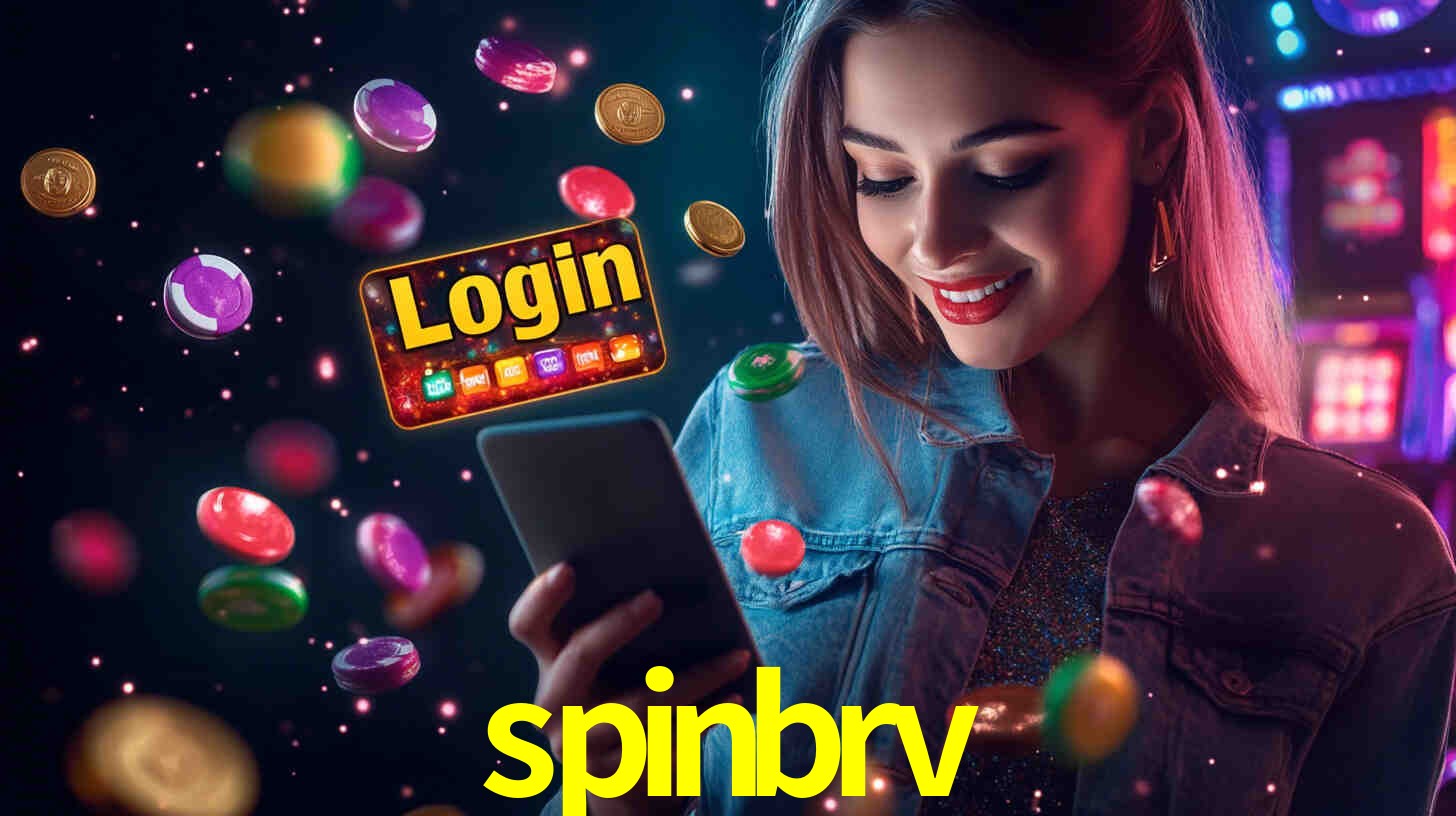 Inovações de Jogos na spinbrv: O Futuro das Experiências Interativas