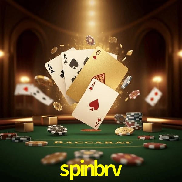 Live Casino spinbrv