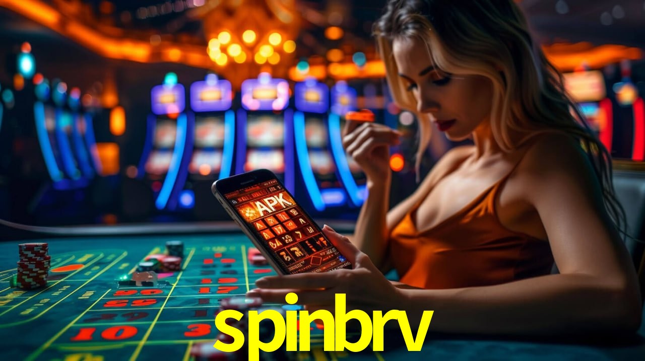 Game Providers spinbrv