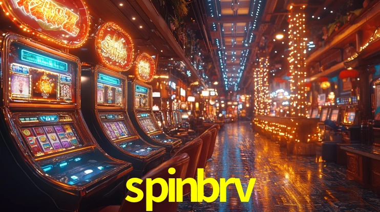 Roulette Table spinbrv