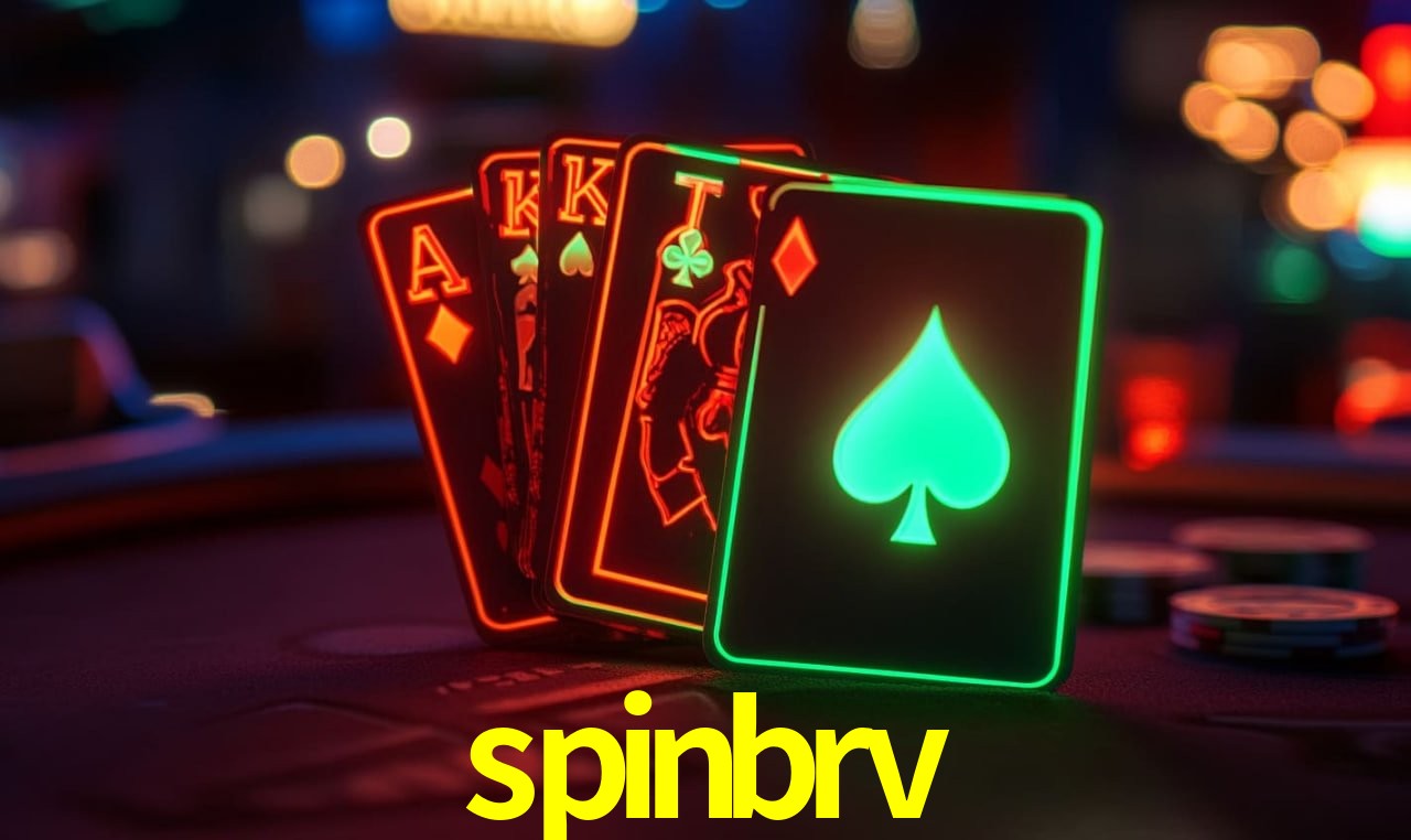 Benefícios da Conta spinbrv