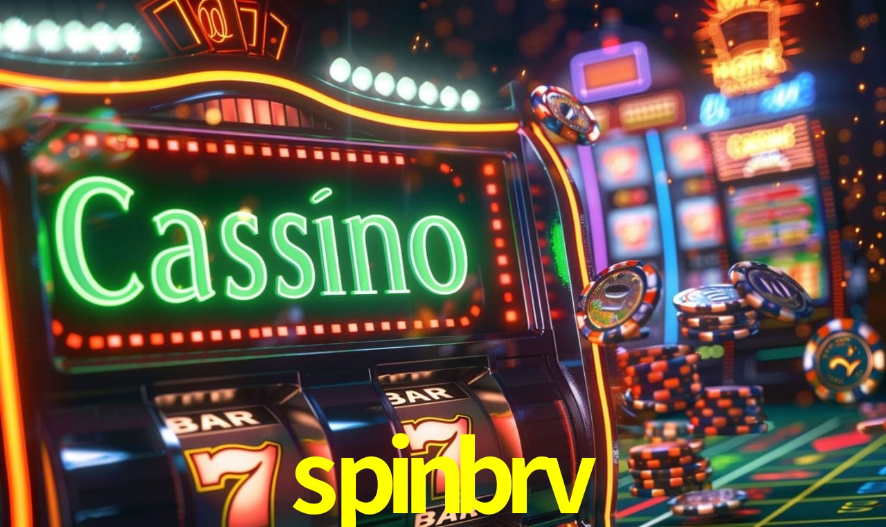 Promoções Sazonais spinbrv