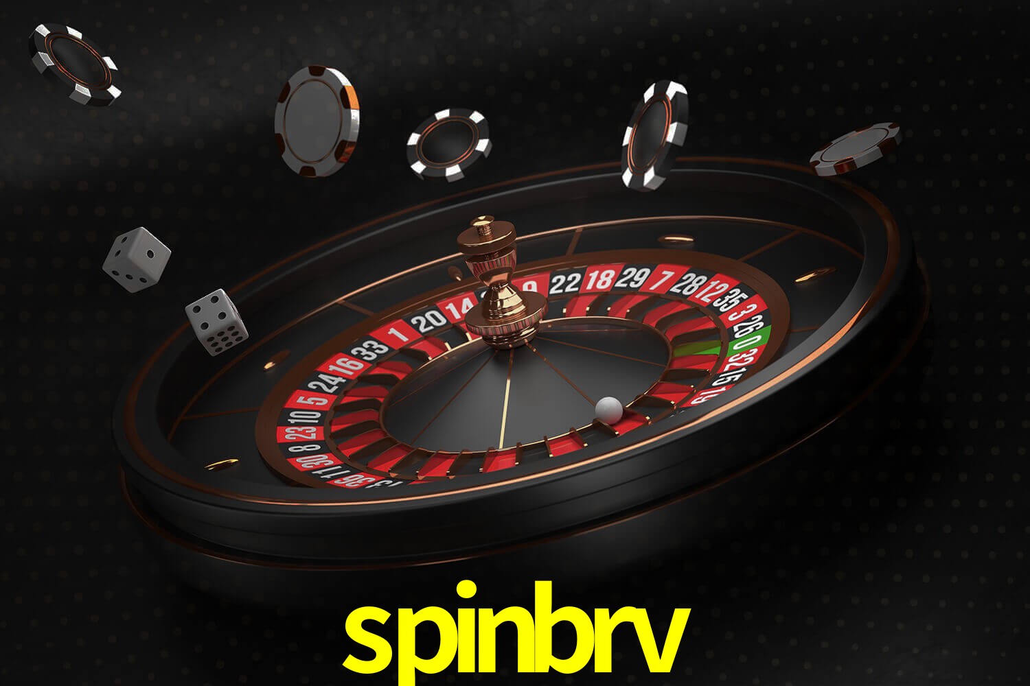 Blackjack Table spinbrv