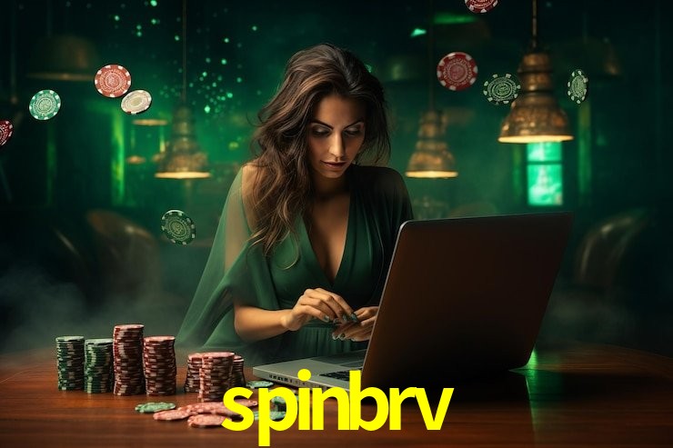 spinbrv login