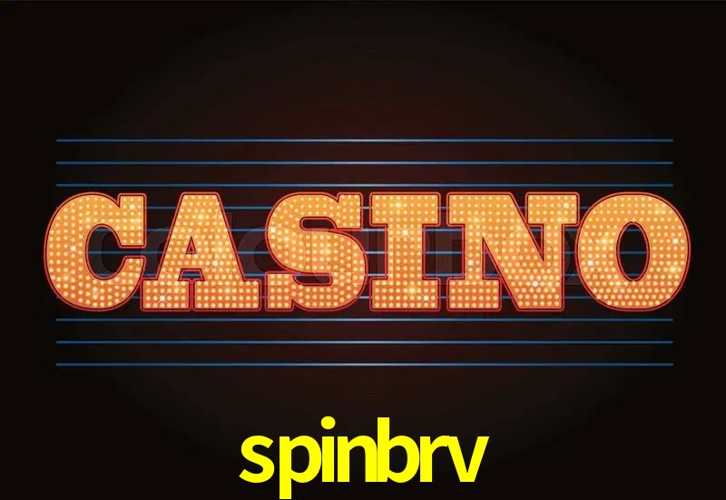 Jogos de Slot spinbrv