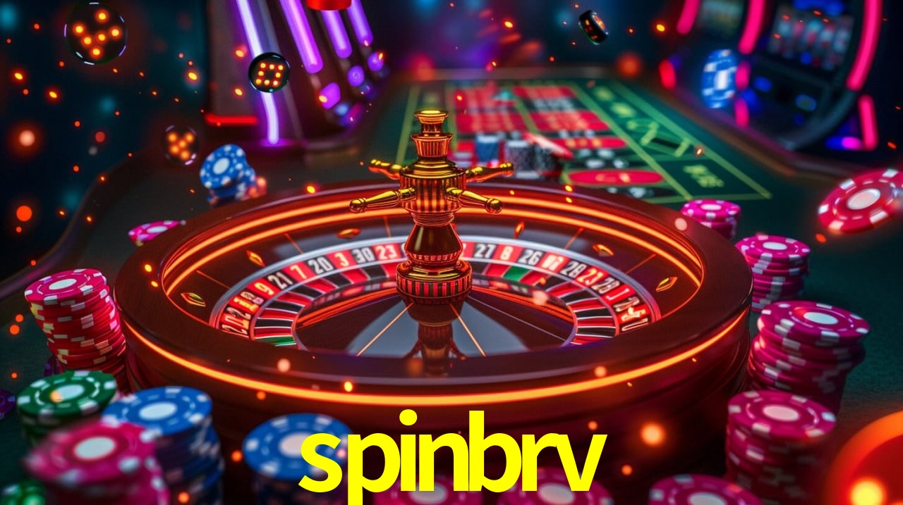 Torneios spinbrv