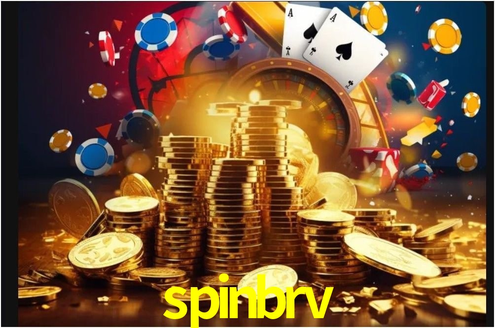 Programa VIP spinbrv
