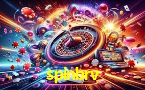 Recursos de Bônus spinbrv