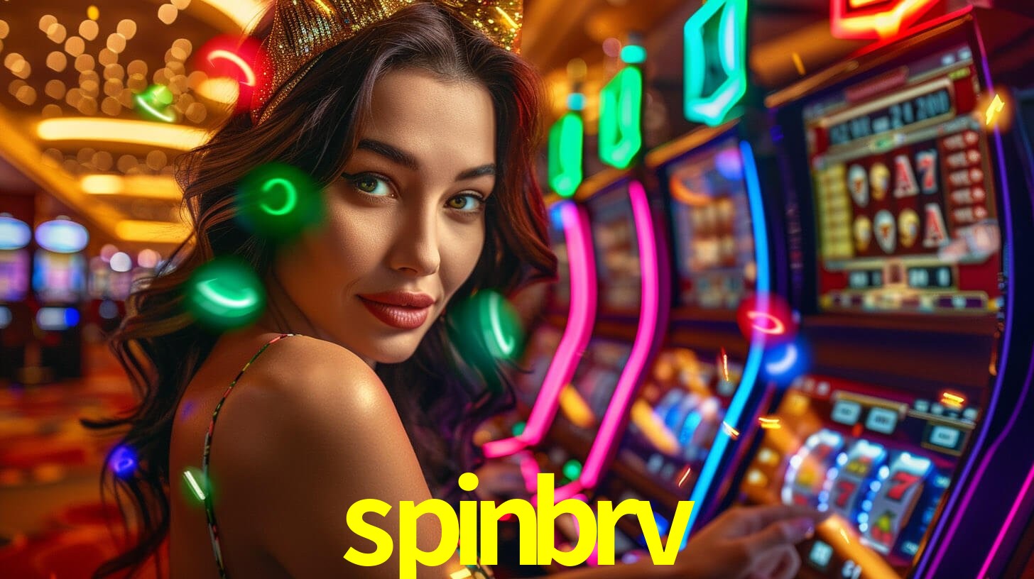 Bônus Generosos e Exclusivos no spinbrv para Você!