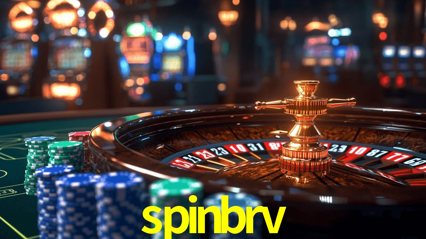 VIP Casino spinbrv