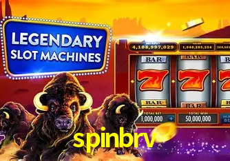A Revolução dos Aplicativos de Jogos no spinbrv