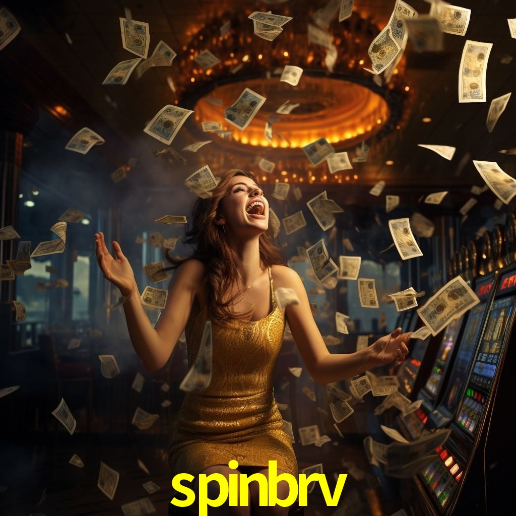 Slot Games spinbrv