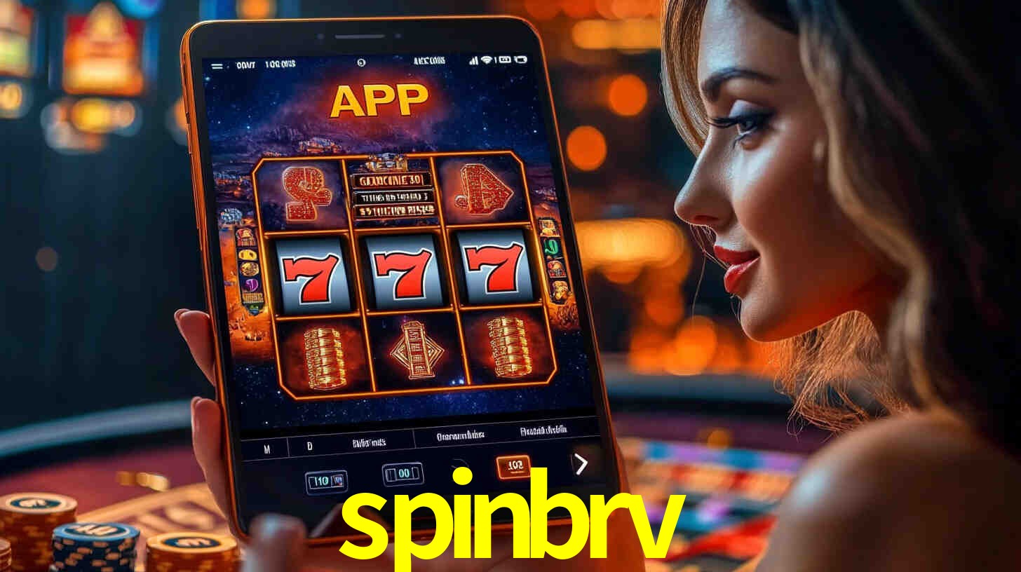 Welcome Bonus spinbrv