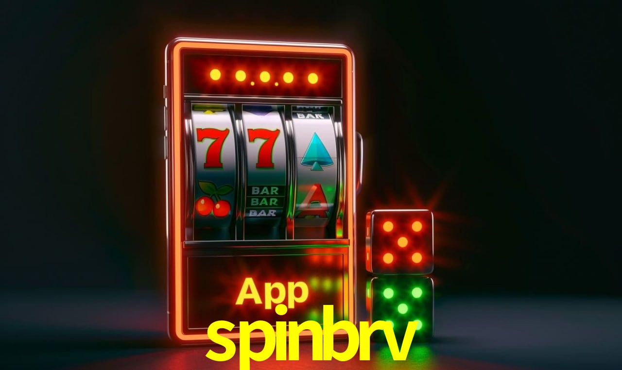 Login Seguro spinbrv