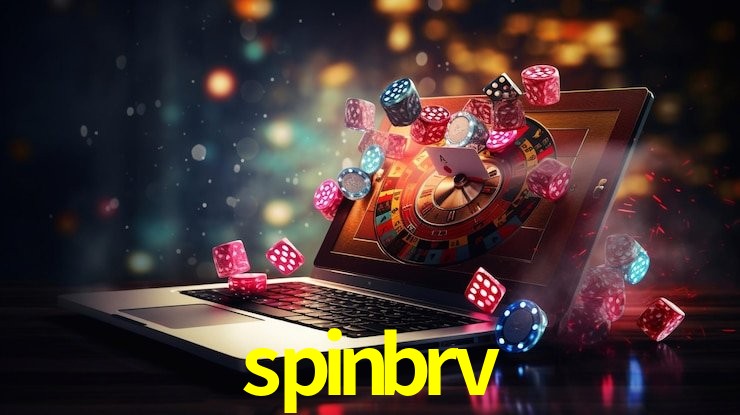 Interface do App spinbrv